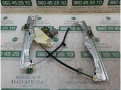 Recambio de elevalunas delantero derecho para citroën c4 cactus 1.2 12v e-thp / puretech referencia OEM IAM 9827189380 982729578 2