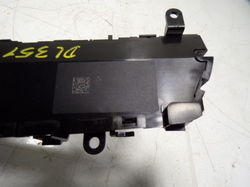 Recambio de mando multifuncion para mercedes-benz clase glc (w253) 2.0 cgi cat referencia OEM IAM A2539054702  