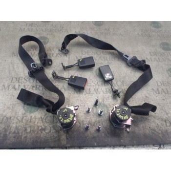 CINTURON SEGURIDAD TRASERO 