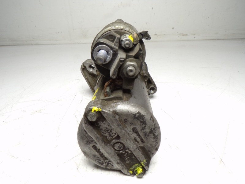 Recambio de motor arranque para nissan pulsar (c13) 1.5 turbodiesel cat referencia OEM IAM 2330000Q3K 233004868RC 