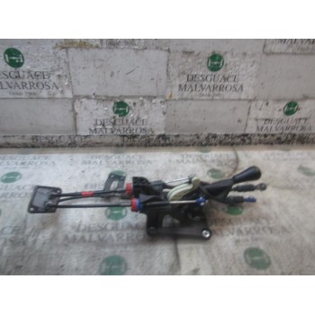 PALANCA CAMBIO 34101JX00A 