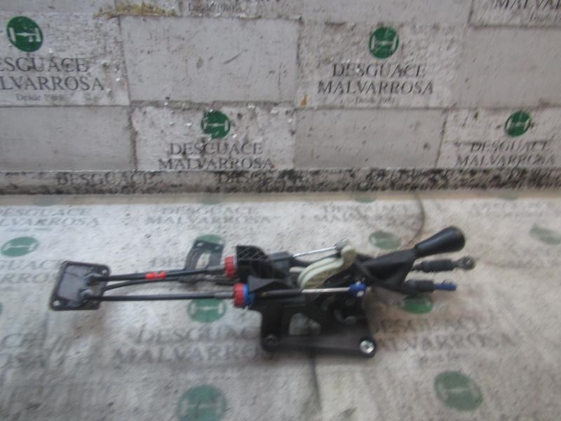 Recambio de palanca cambio para nissan nv 200 (m20) kombi comfort referencia OEM IAM 34101JX00A  