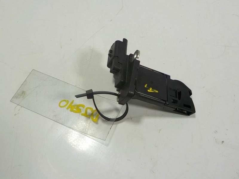Recambio de caudalimetro para peugeot 208 1.6 blue-hdi fap referencia OEM IAM 9677093080 9677093080 