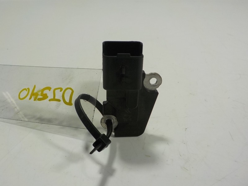 Recambio de caudalimetro para peugeot 208 1.6 blue-hdi fap referencia OEM IAM 9677093080 9677093080 