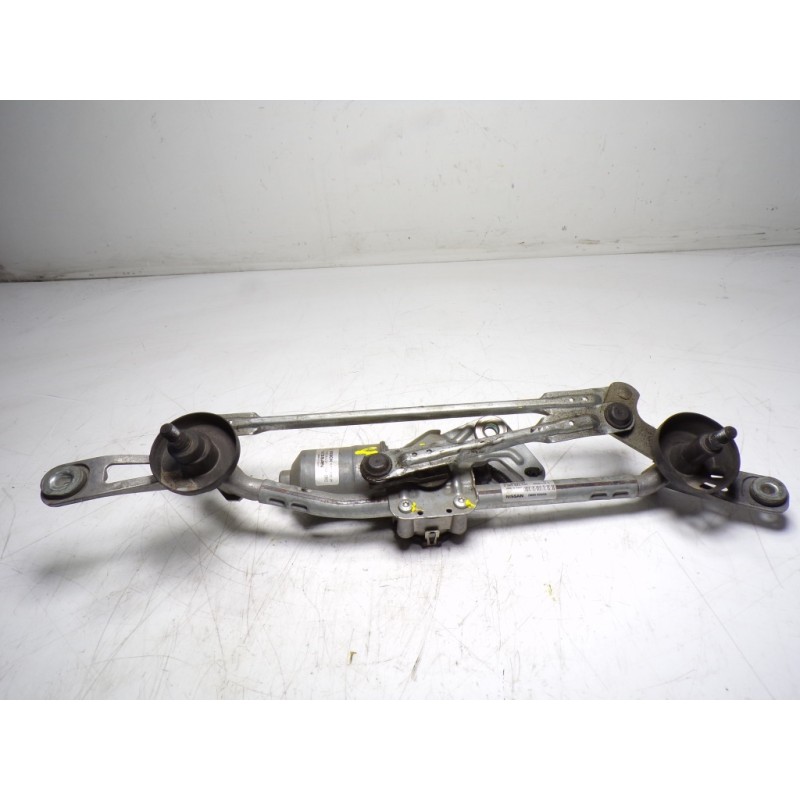 Recambio de motor limpia delantero para nissan pulsar (c13) 1.5 turbodiesel cat referencia OEM IAM 288004MA0A 3397021727 