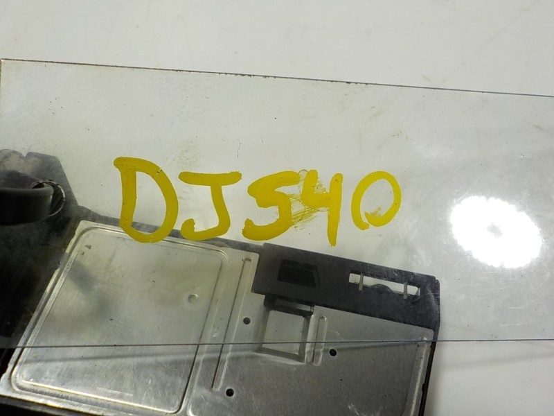 Recambio de caudalimetro para peugeot 208 1.6 blue-hdi fap referencia OEM IAM 9677093080 9677093080 