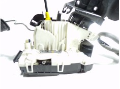 Recambio de cerradura puerta delantera derecha para mercedes-benz clase c (w204) berlina 2.2 cdi cat referencia OEM IAM A2047201 2