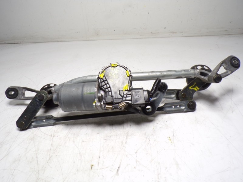 Recambio de motor limpia delantero para nissan pulsar (c13) 1.5 turbodiesel cat referencia OEM IAM 288004MA0A 3397021727 