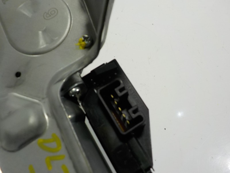 Recambio de motor limpia trasero para toyota c-hr hybrid dynamic referencia OEM IAM 85130F4010 85130F4010 