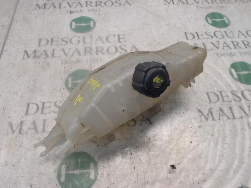 Recambio de deposito expansion para renault clio iii luxe privilege referencia OEM IAM   