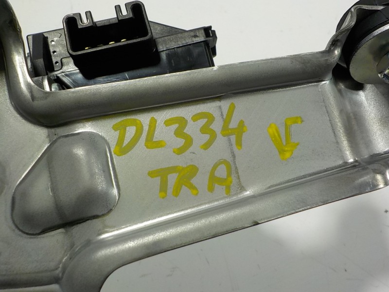 Recambio de motor limpia trasero para toyota c-hr hybrid dynamic referencia OEM IAM 85130F4010 85130F4010 