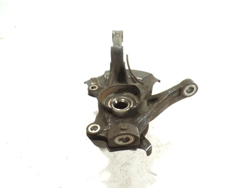 Recambio de mangueta delantera derecha para hyundai i20 1.2 16v cat referencia OEM IAM 51716C8000  