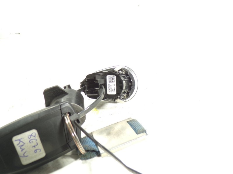 Recambio de modulo electronico para bmw serie 3 touring (f31) 2.0 turbodiesel referencia OEM IAM 61319250734 9250734 