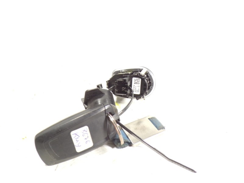 Recambio de modulo electronico para bmw serie 3 touring (f31) 2.0 turbodiesel referencia OEM IAM 61319250734 9250734 