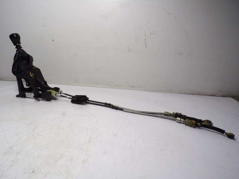 Recambio de palanca cambio para nissan pulsar (c13) 1.5 turbodiesel cat referencia OEM IAM 341013ZV0A 341013ZV0A 344133ZV0A