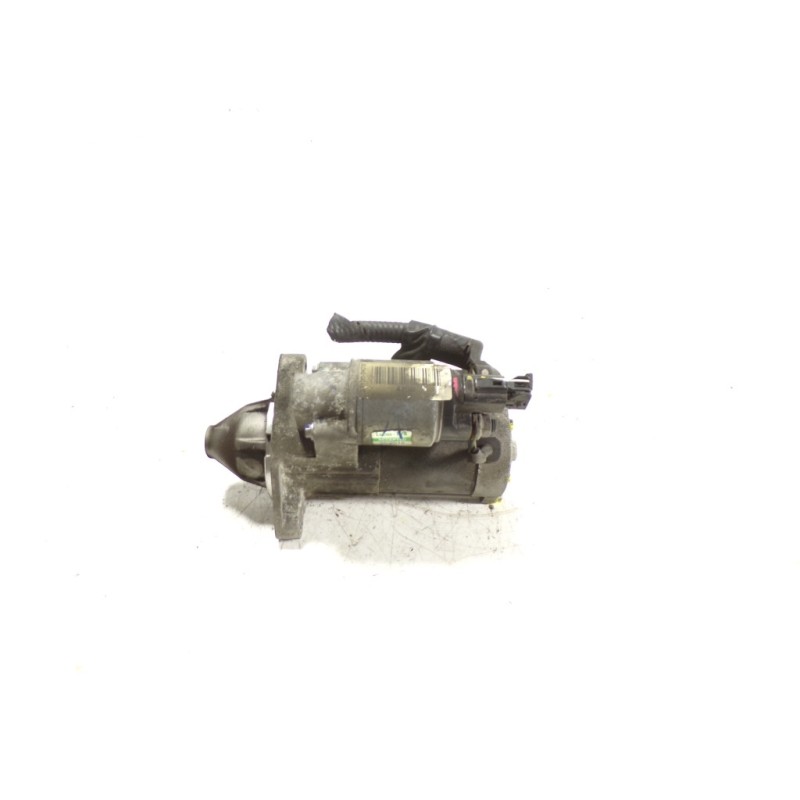 Recambio de motor arranque para hyundai i20 1.2 16v cat referencia OEM IAM 3610004700 3610004700 