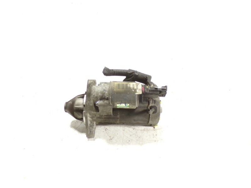 Recambio de motor arranque para hyundai i20 1.2 16v cat referencia OEM IAM 3610004700 3610004700 