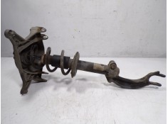 Recambio de amortiguador delantero izquierdo para audi a5 sportback (f5a) sport referencia OEM IAM 8K0413031BE 8K0413031BE  2