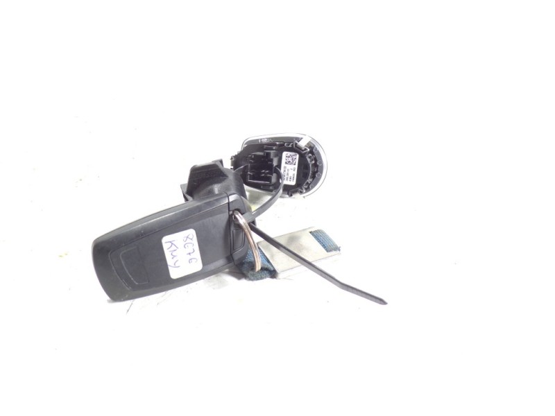 Recambio de modulo electronico para bmw serie 3 touring (f31) 2.0 turbodiesel referencia OEM IAM 61319250734 9250734 