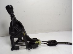 Recambio de palanca cambio para nissan pulsar (c13) 1.5 turbodiesel cat referencia OEM IAM 341013ZV0A 341013ZV0A 344133ZV0A 2