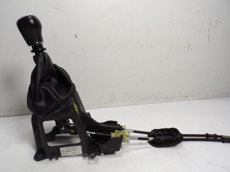 Recambio de palanca cambio para nissan pulsar (c13) 1.5 turbodiesel cat referencia OEM IAM 341013ZV0A 341013ZV0A 344133ZV0A