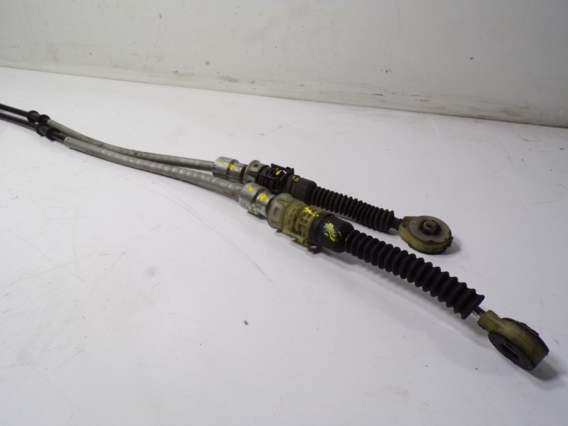 Recambio de palanca cambio para nissan pulsar (c13) 1.5 turbodiesel cat referencia OEM IAM 341013ZV0A 341013ZV0A 344133ZV0A