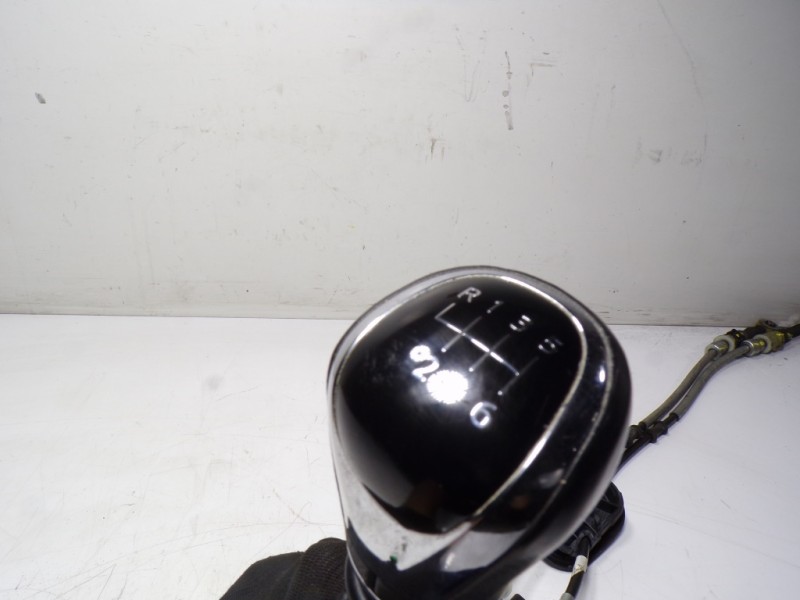 Recambio de palanca cambio para nissan pulsar (c13) 1.5 turbodiesel cat referencia OEM IAM 341013ZV0A 341013ZV0A 344133ZV0A