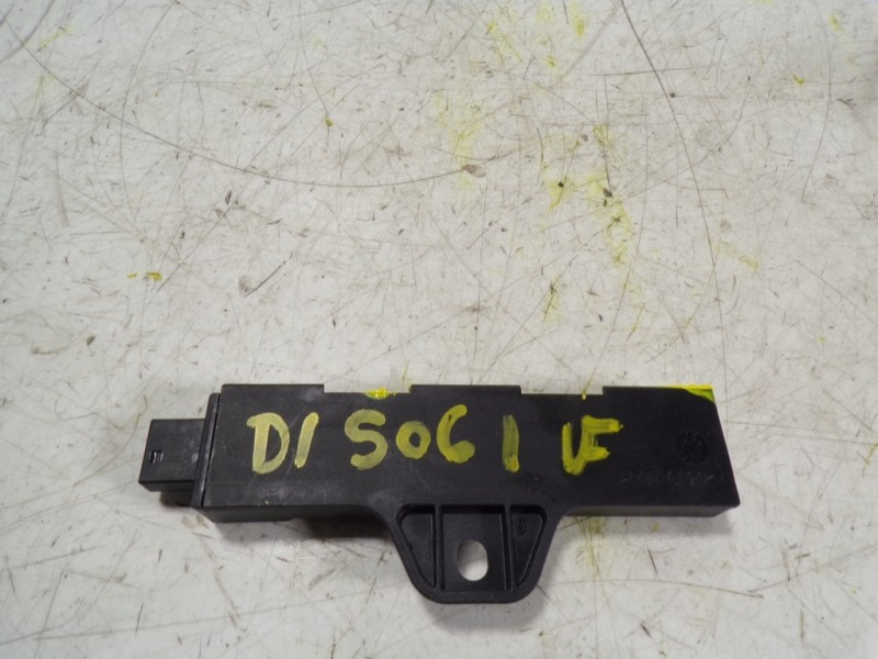 Recambio de modulo electronico para bmw serie 3 touring (f31) 2.0 turbodiesel referencia OEM IAM 65209220832 65209220832 