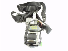 Recambio de cinturon seguridad delantero derecho para mercedes-benz clase c (w204) berlina 2.2 cdi cat referencia OEM IAM A20486 2