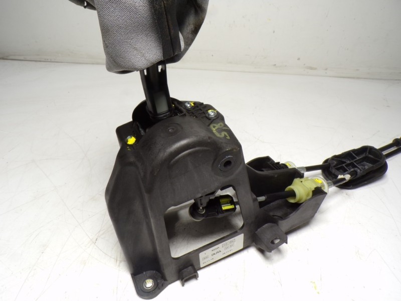 Recambio de palanca cambio para nissan pulsar (c13) 1.5 turbodiesel cat referencia OEM IAM 341013ZV0A 341013ZV0A 344133ZV0A