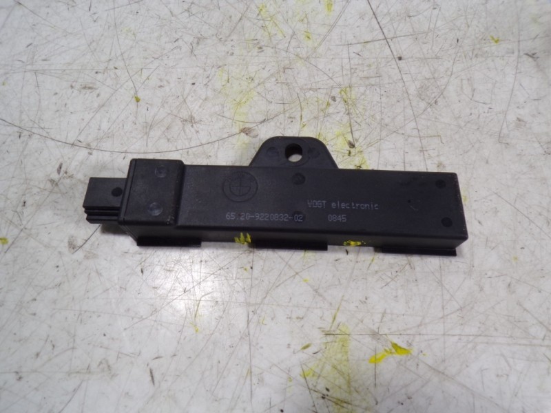 Recambio de modulo electronico para bmw serie 3 touring (f31) 2.0 turbodiesel referencia OEM IAM 65209220832 65209220832 