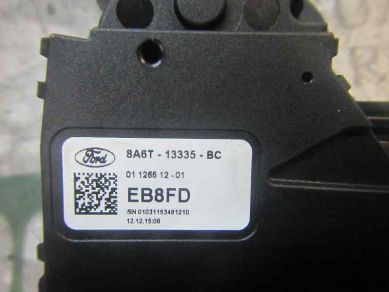 Recambio de mando intermitentes para ford transit courier 1.5 tdci cat referencia OEM IAM 1682336 8A6T13335BC 
