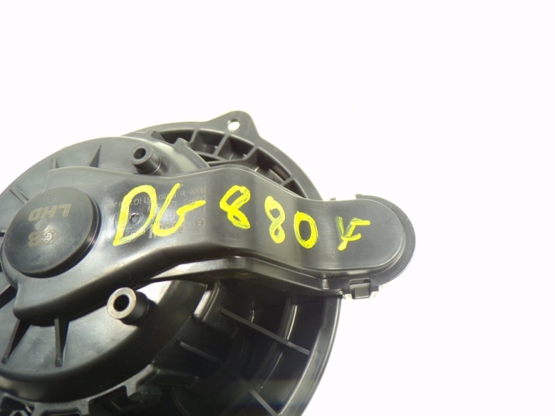 Recambio de motor calefaccion para hyundai i20 1.2 16v cat referencia OEM IAM 97126C8000 F000S382542 F000S382542