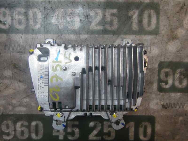 Recambio de mando multifuncion para ford transit courier 1.5 tdci cat referencia OEM IAM 2603129 ET7618D815BE 