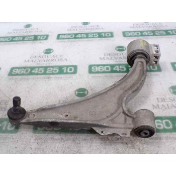 BRAZO SUSPENSION INFERIOR DELANTERO DERECHO 13401130 
