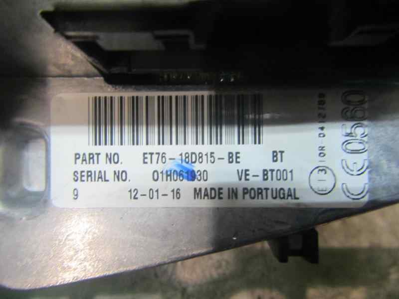 Recambio de mando multifuncion para ford transit courier 1.5 tdci cat referencia OEM IAM 2603129 ET7618D815BE 