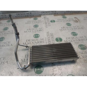 RADIADOR CALEFACCION / AIRE ACONDICIONADO 