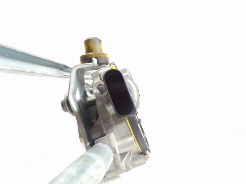 Recambio de motor limpia delantero para hyundai i20 1.2 16v cat referencia OEM IAM 98110C8000 98100GB000 W000055128