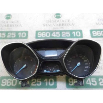 CUADRO INSTRUMENTOS 5580301 BM5T14C226AC 