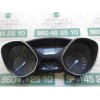 Recambio de cuadro instrumentos para ford focus lim. (cb8) 1.6 tdci cat referencia OEM IAM 5580301 BM5T14C226AC 