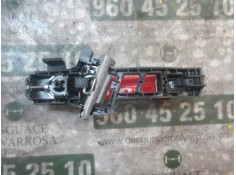 Recambio de maneta exterior lateral derecha para ford transit courier 1.5 tdci cat referencia OEM IAM 1788863   2