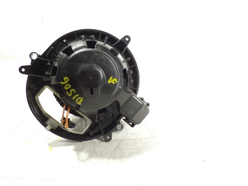 Recambio de motor calefaccion para bmw serie 3 touring (f31) 2.0 turbodiesel referencia OEM IAM 64119350395  