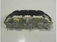 Recambio de cuadro instrumentos para peugeot 208 1.6 blue-hdi fap referencia OEM IAM 9813848980 9813848980  2