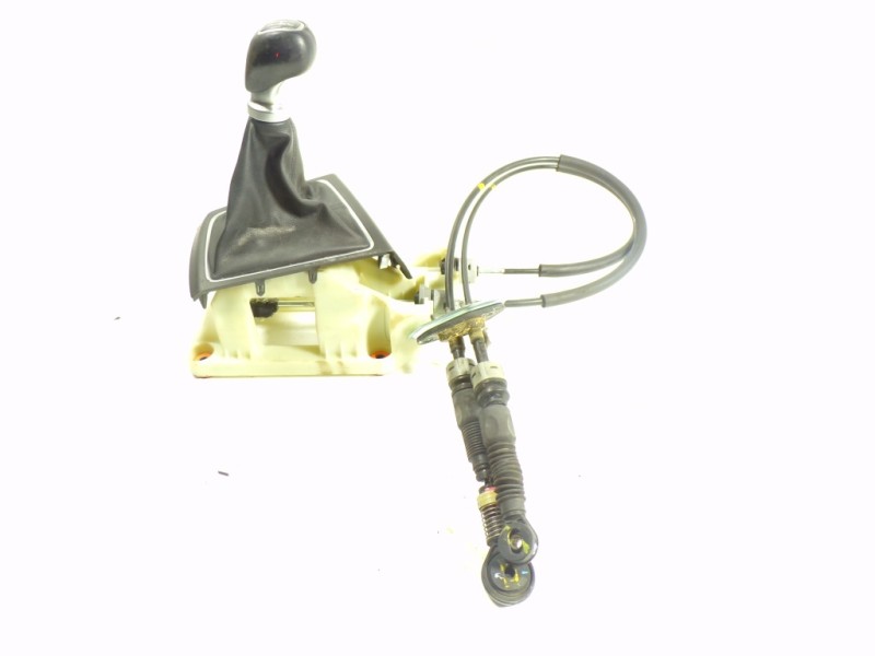 Recambio de palanca cambio para hyundai i20 1.2 16v cat referencia OEM IAM 43700C8310  