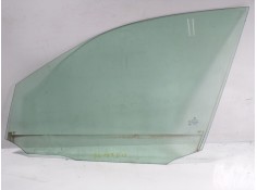 Recambio de cristal puerta delantero izquierdo para mercedes-benz clase c (w204) berlina 2.2 cdi cat referencia OEM IAM A2047250
