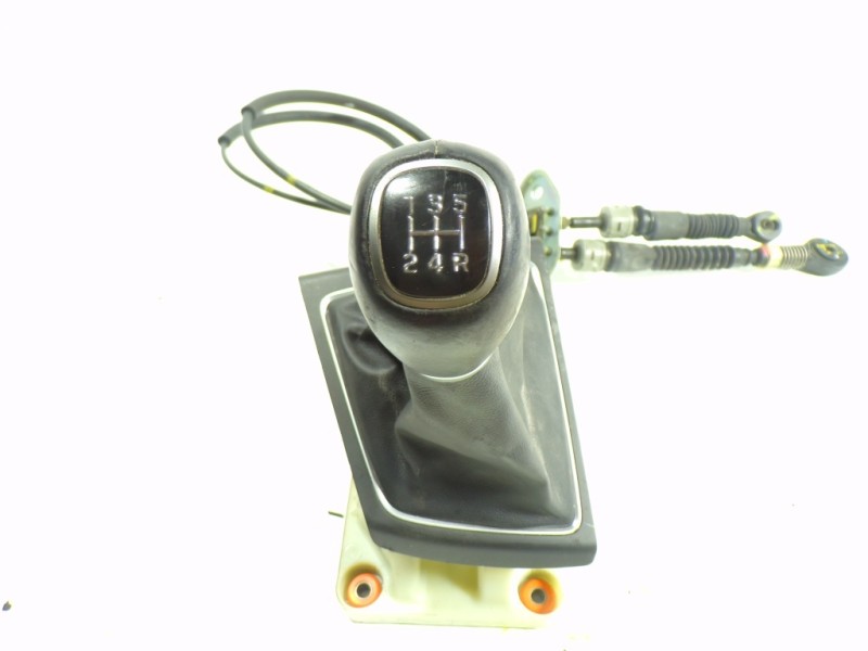 Recambio de palanca cambio para hyundai i20 1.2 16v cat referencia OEM IAM 43700C8310  