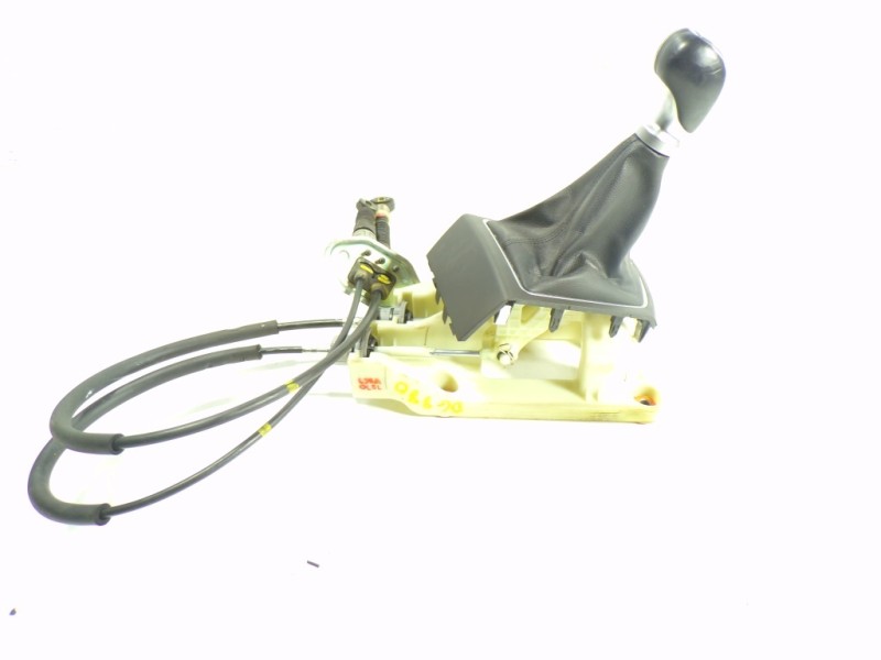 Recambio de palanca cambio para hyundai i20 1.2 16v cat referencia OEM IAM 43700C8310  