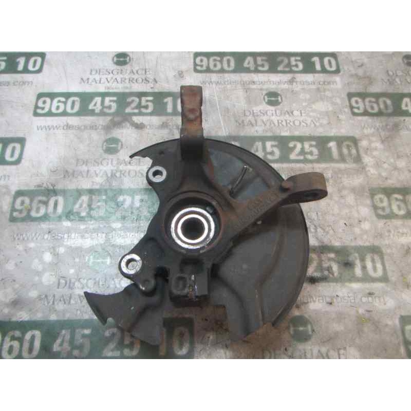 Recambio de mangueta delantera derecha para ford transit courier 1.5 tdci cat referencia OEM IAM 1834240  