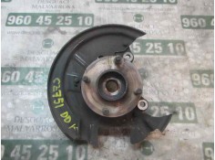 Recambio de mangueta delantera derecha para ford transit courier 1.5 tdci cat referencia OEM IAM 1834240   2