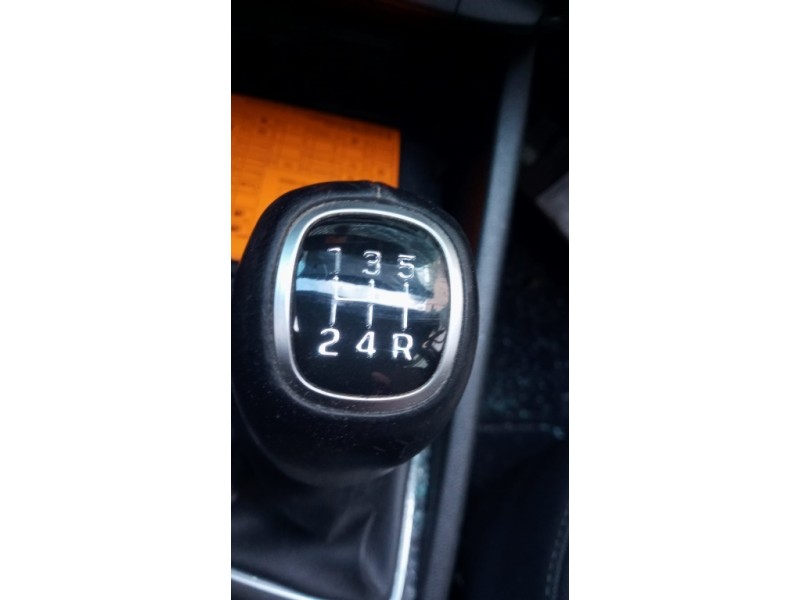 Recambio de palanca cambio para hyundai i20 1.2 16v cat referencia OEM IAM 43700C8310  